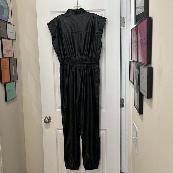 n:PHILANTHROPY Jogger Jumpsuit - Picture 7 of 9